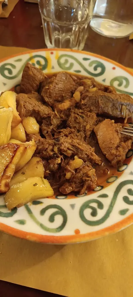 De DD_Osteria Trattoria da Pesciunettu_Campochiesa_review