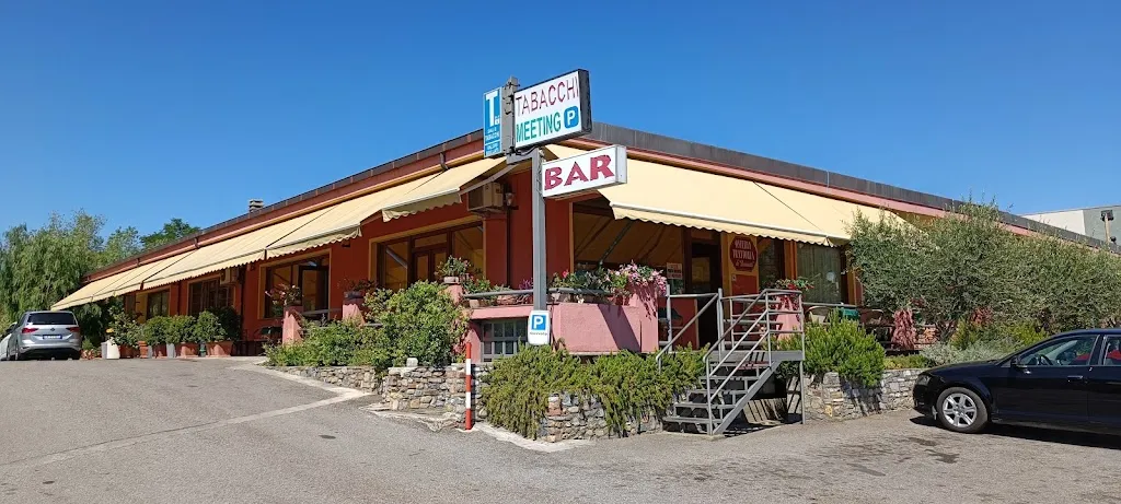 Osteria Trattoria da Pesciunettu restaurant in Campochiesa