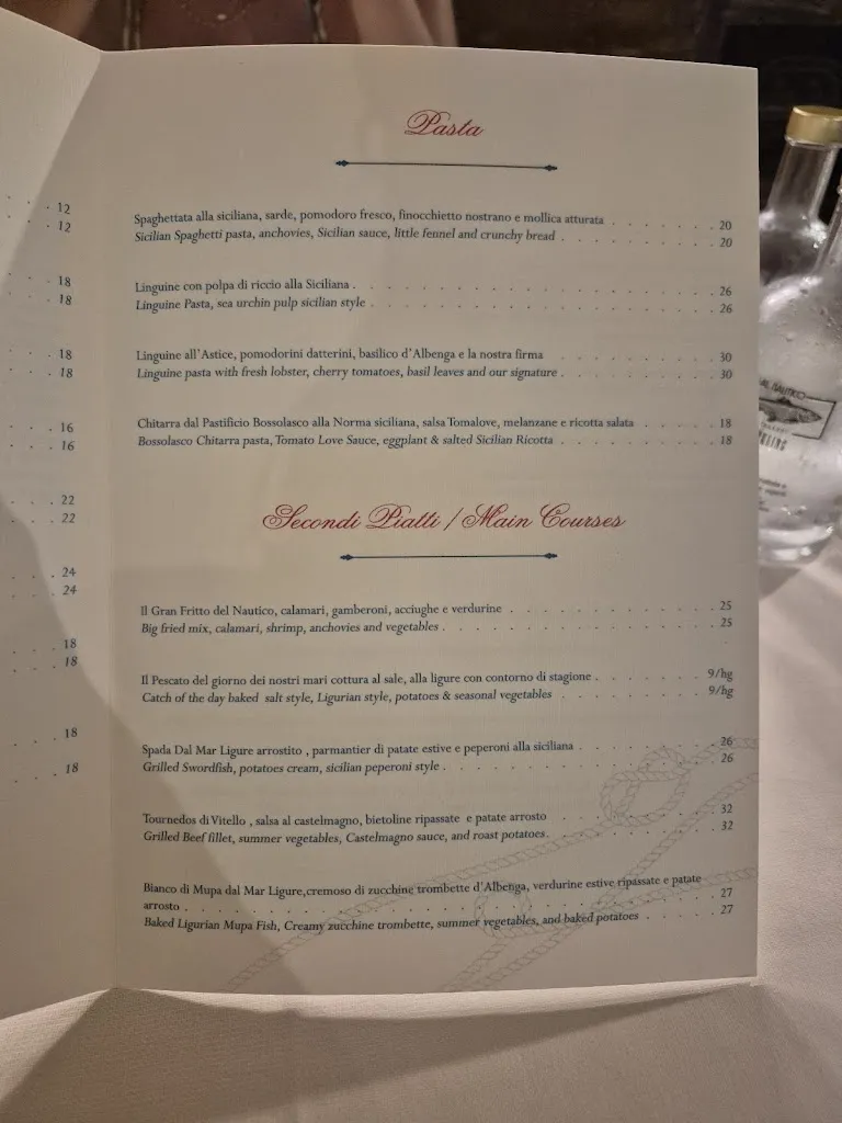 Menu_Ristorante al Nautico_Campochiesa_image_1