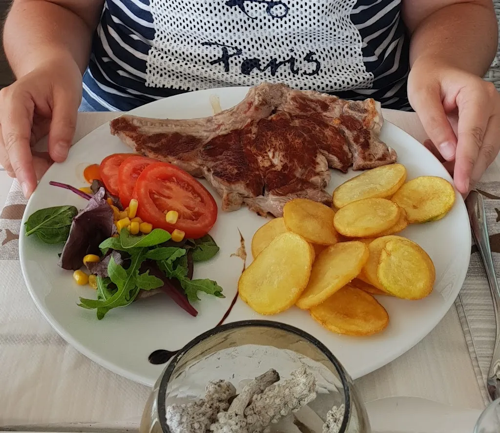 The Dutchman_Ristorante al Nautico_Campochiesa_review