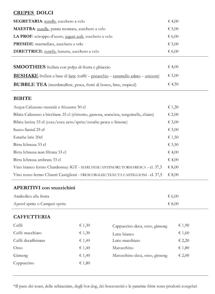 Menu_Dalla prof ... dove si mangia_Campochiesa_immagine_1