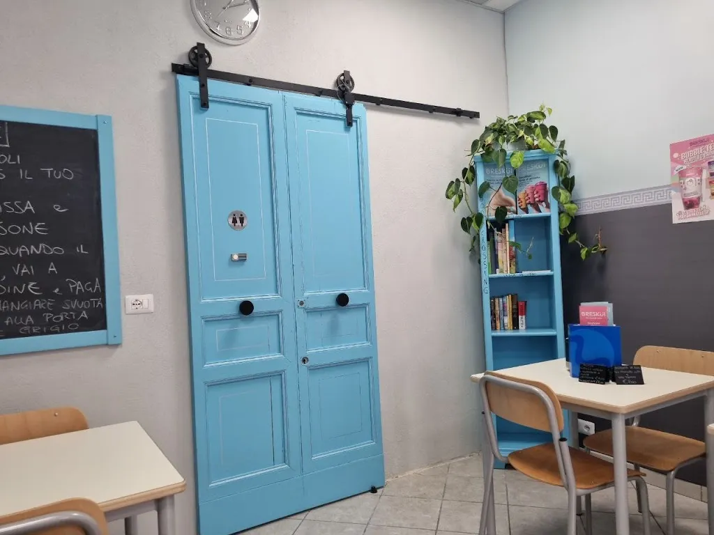 kiakokoro_Dalla prof ... dove si mangia_Campochiesa_recensione