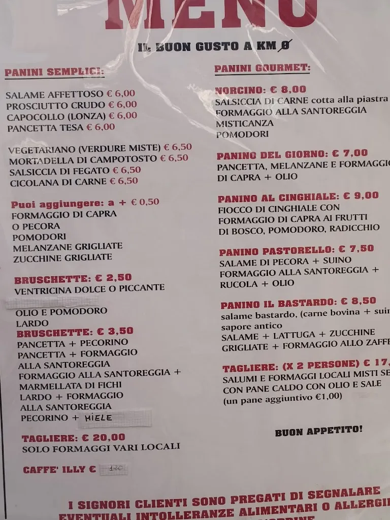 Menu_Pane Amaro_Calascio_image_2