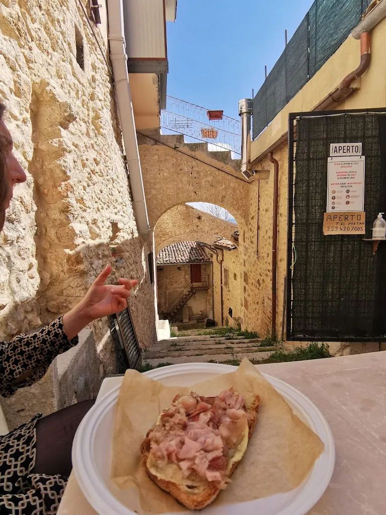 Menu_Pane Amaro_Calascio_image_6
