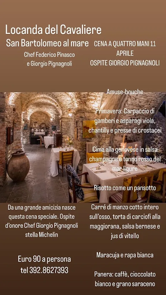 Menu_Locanda del Cavaliere_Caravonica_image_1