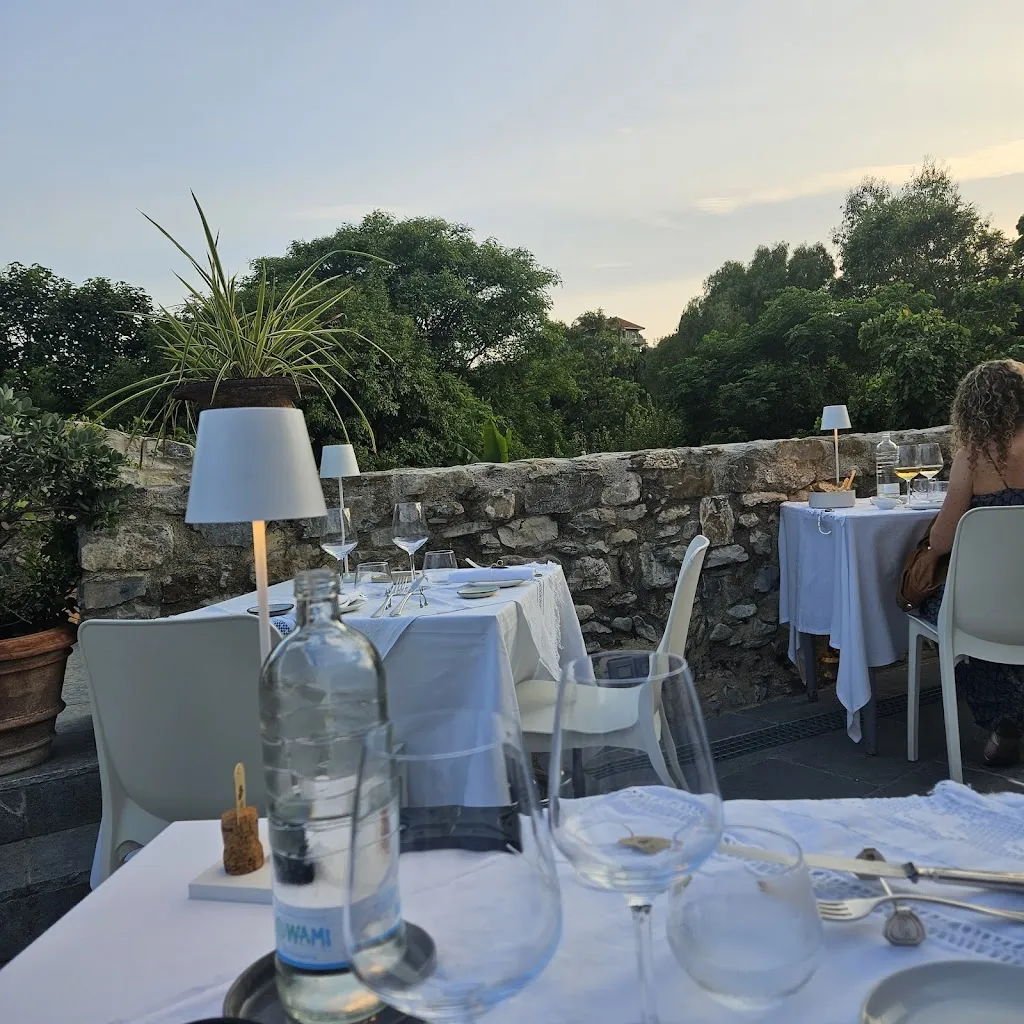 Samantha Farina_Locanda del Cavaliere_Caravonica_review