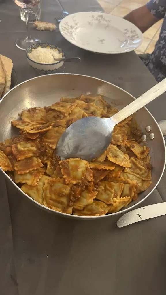 Camille Steunou_La Tavernaccia_Caravonica_recensione