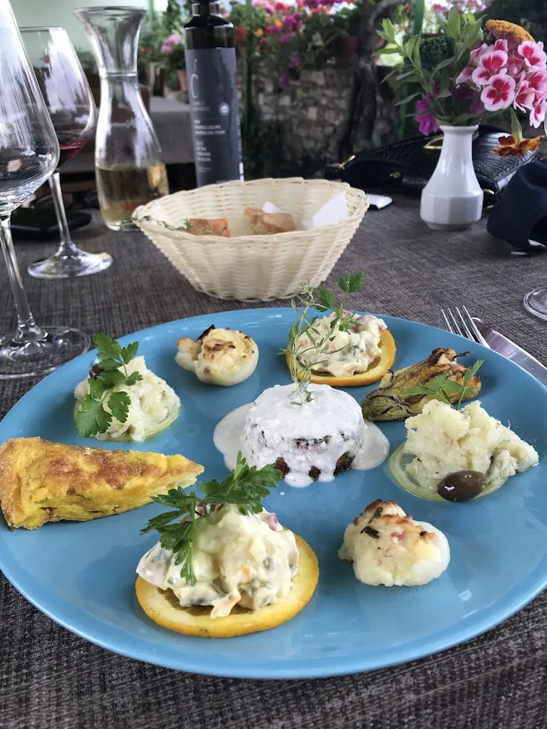 Thanyalak_Trattoria La Locandiera_Caravonica_review