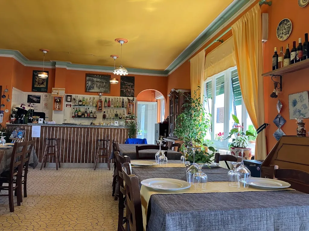 Stephen Della Casa_Trattoria La Locandiera_Caravonica_review