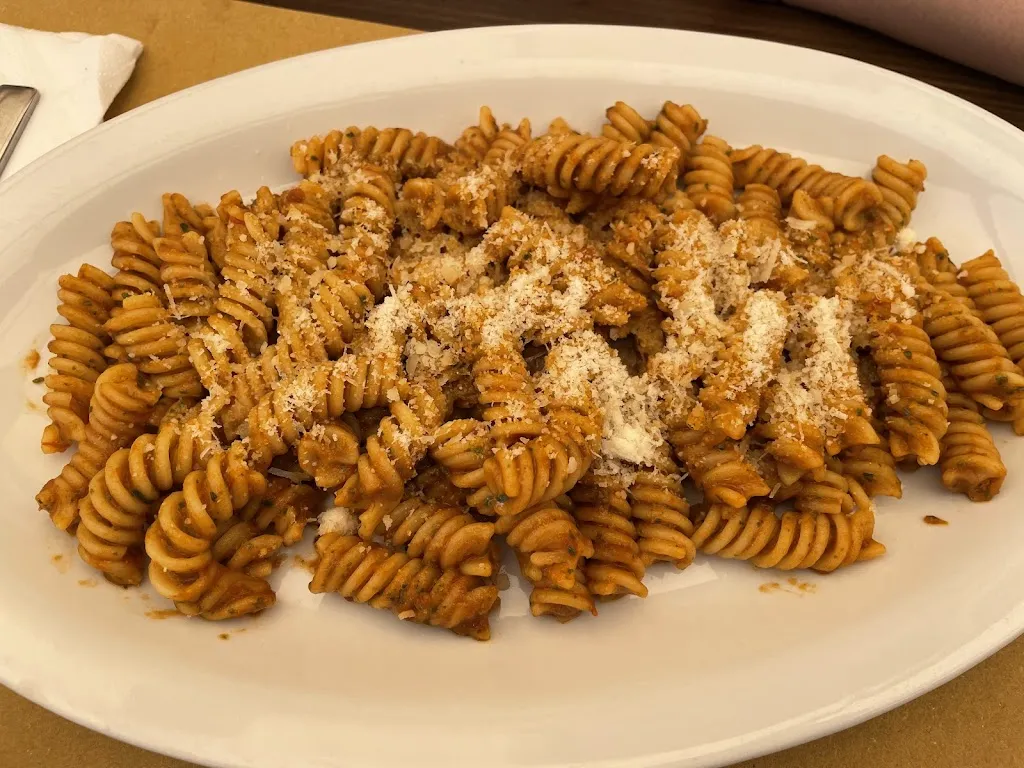 Cristian Donarini_Trattoria New Day_Carasco_review