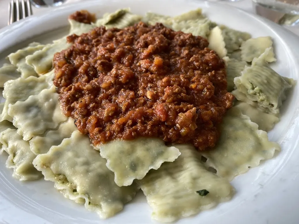 Diell Bakalli_Trattoria Settembrin_Carasco_review