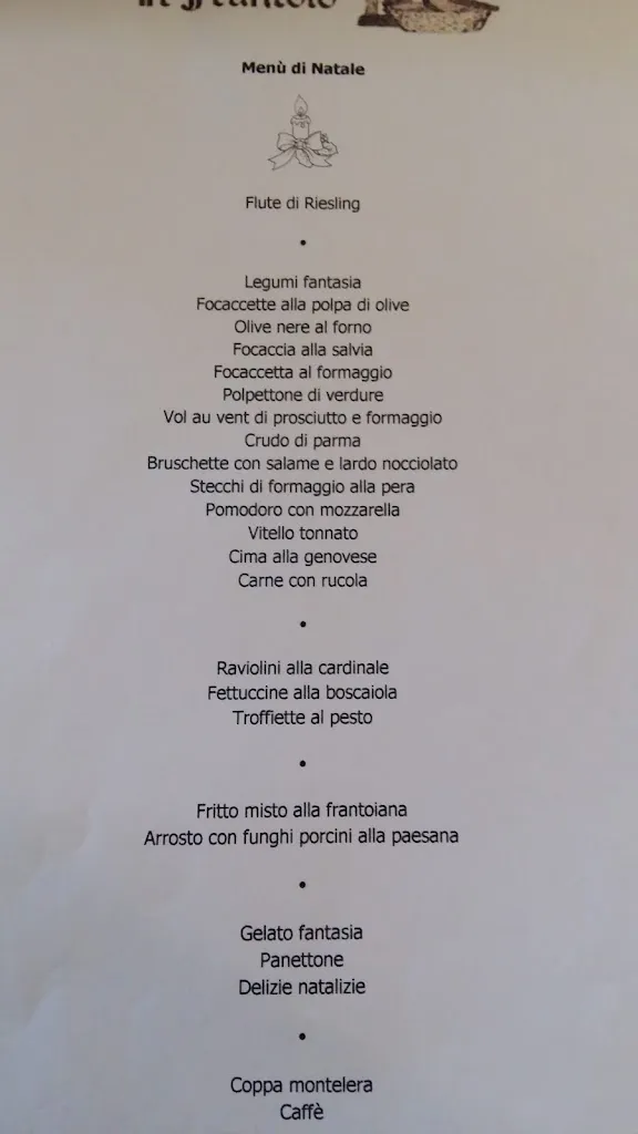 Menu_Il Frantoio_Carasco_image_2