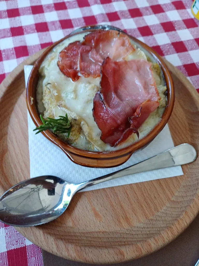 Ead Becirevic_La Clochette_Courmayeur_review