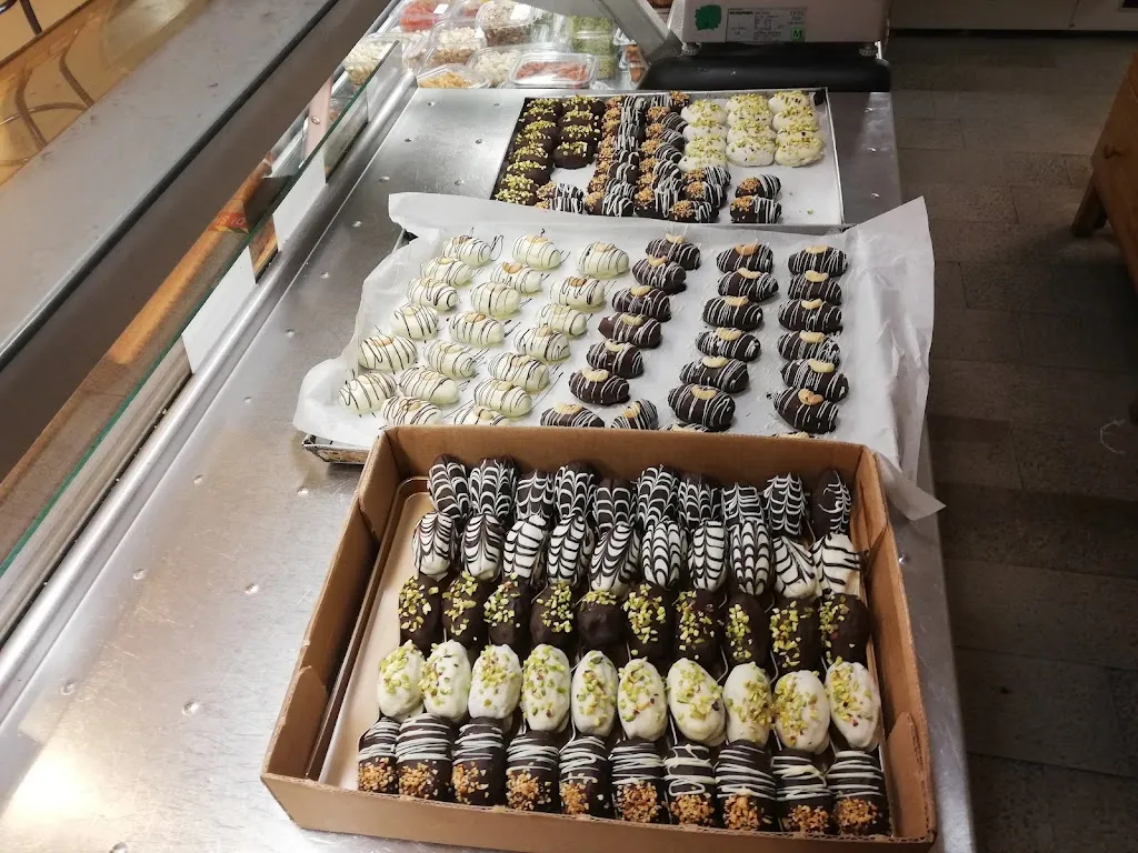 Gastronomia U Punte Veggiu restaurant in Carasco