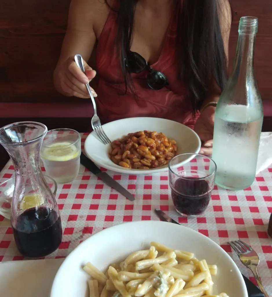 Menu_Tradizionale - Cucina e Vino_Carasco_imagen_4