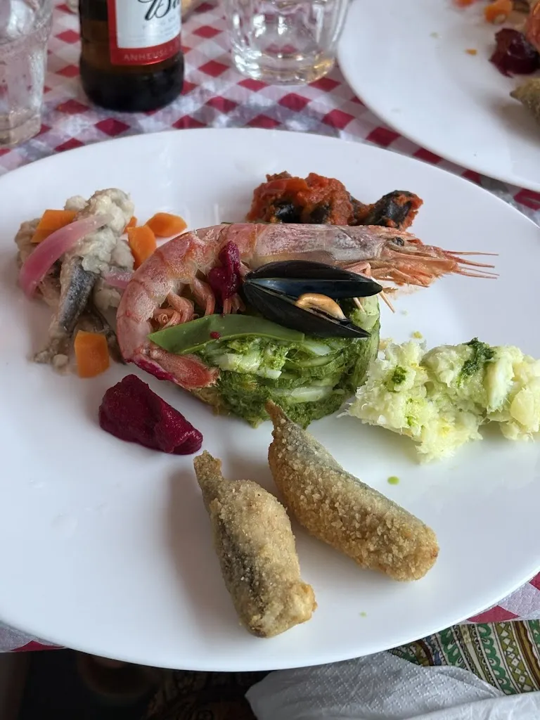 FRANZISKA GACKSTAETTER_Tradizionale - Cucina e Vino_Carasco_reseña