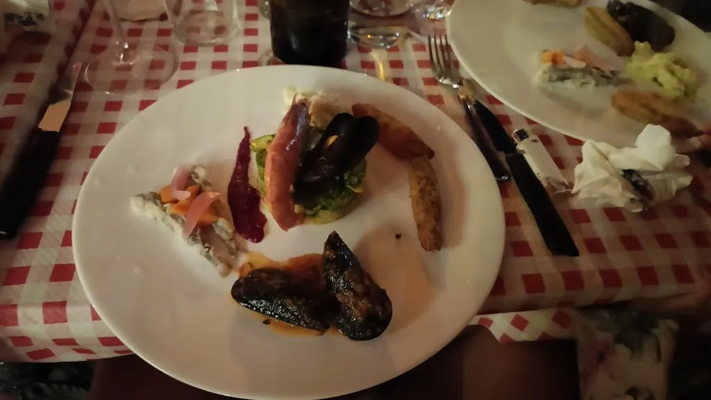 Federico Cuneo_Tradizionale - Cucina e Vino_Carasco_reseña