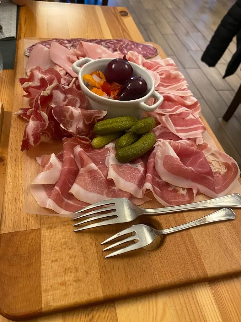 Matteo Bacigalupo_Locanda Balanzone_Carasco_review