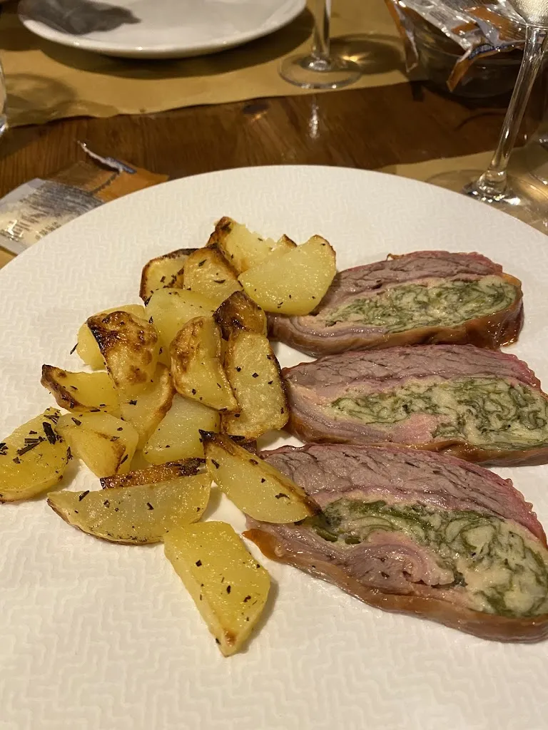 Florian Spegt_Trattoria Pedun_Carasco_review