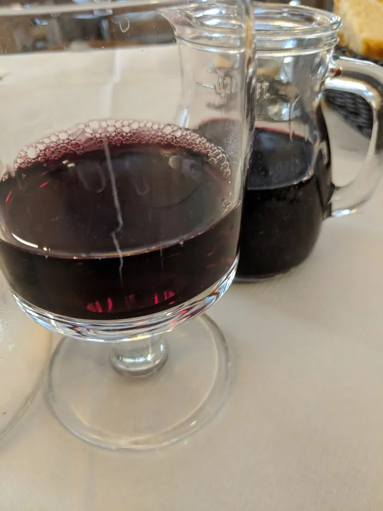 Menu_Il Casale - Ristorante Pizzeria_Carasco_image_5