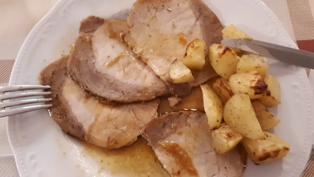 Menu_Il Casale - Ristorante Pizzeria_Carasco_image_7