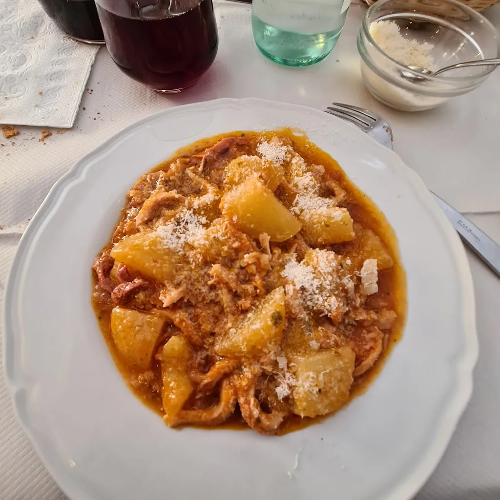 Menu_Il Casale - Ristorante Pizzeria_Carasco_image_8