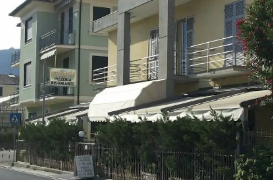 Marco Carangelo _Il Casale - Ristorante Pizzeria_Carasco_review