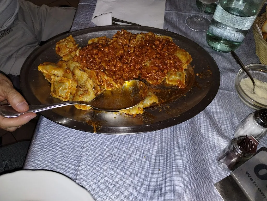 Giovanni Portera_Il Casale - Ristorante Pizzeria_Carasco_review