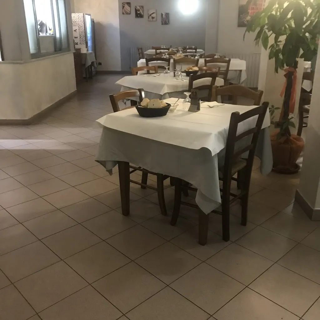 Il Casale - Ristorante Pizzeria restaurant in Carasco