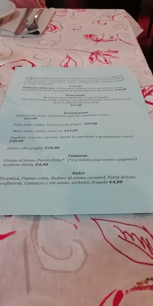 Menu_Ristorante Toni Il Profeta_Carasco_image_1