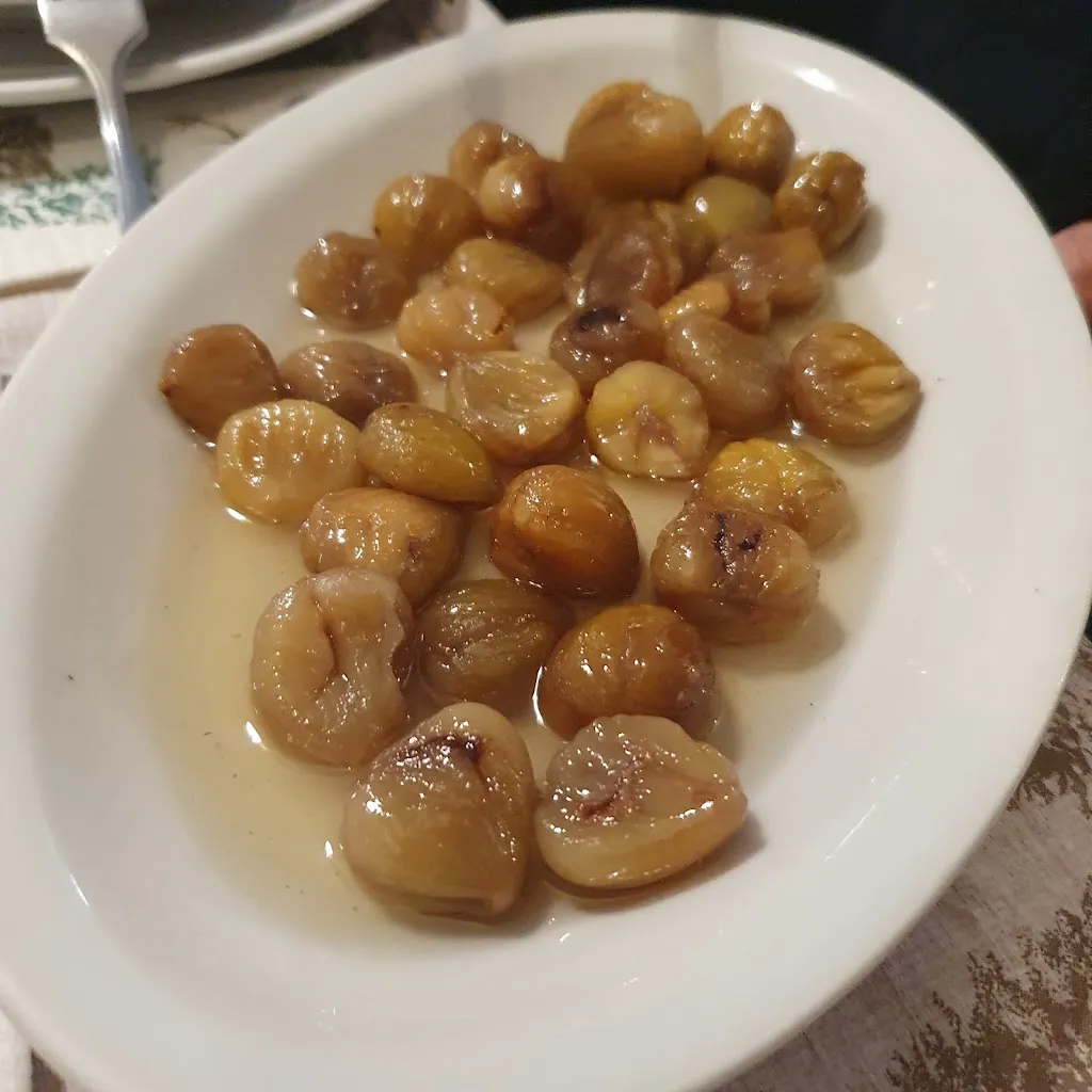 Loredana Olcese_Ristorante Toni Il Profeta_Carasco_review