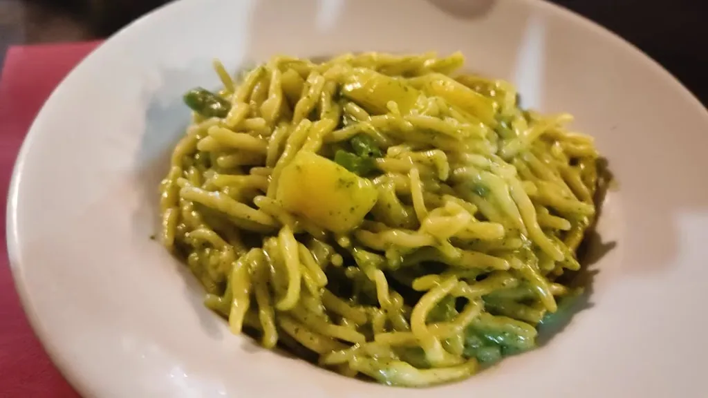 Ristorante Toni Il Profeta_Carasco_slider_image_2