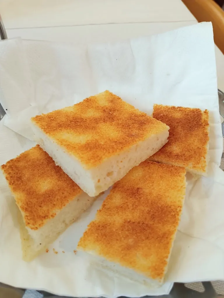 Antonio Pelli_Ristorante West Saloon_Carasco_review