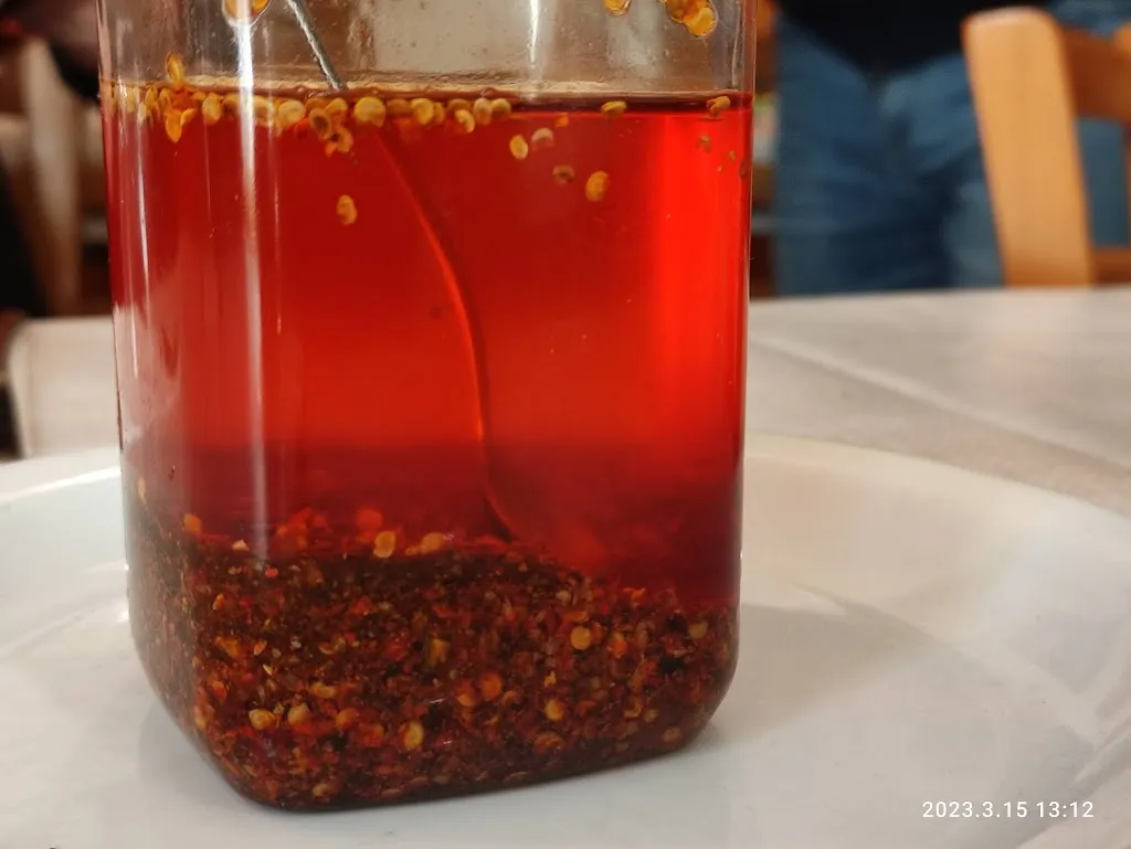 Giovanni Pagliari_Ristorante West Saloon_Carasco_review