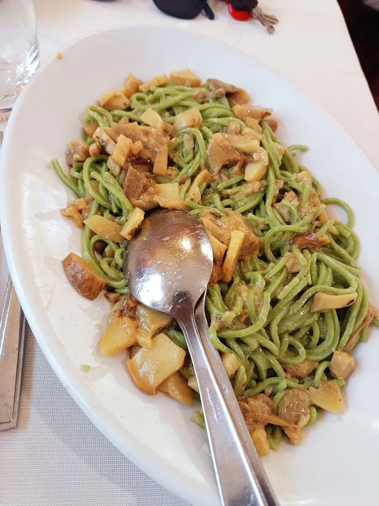 Ristorante West Saloon_Carasco_slider_image_3