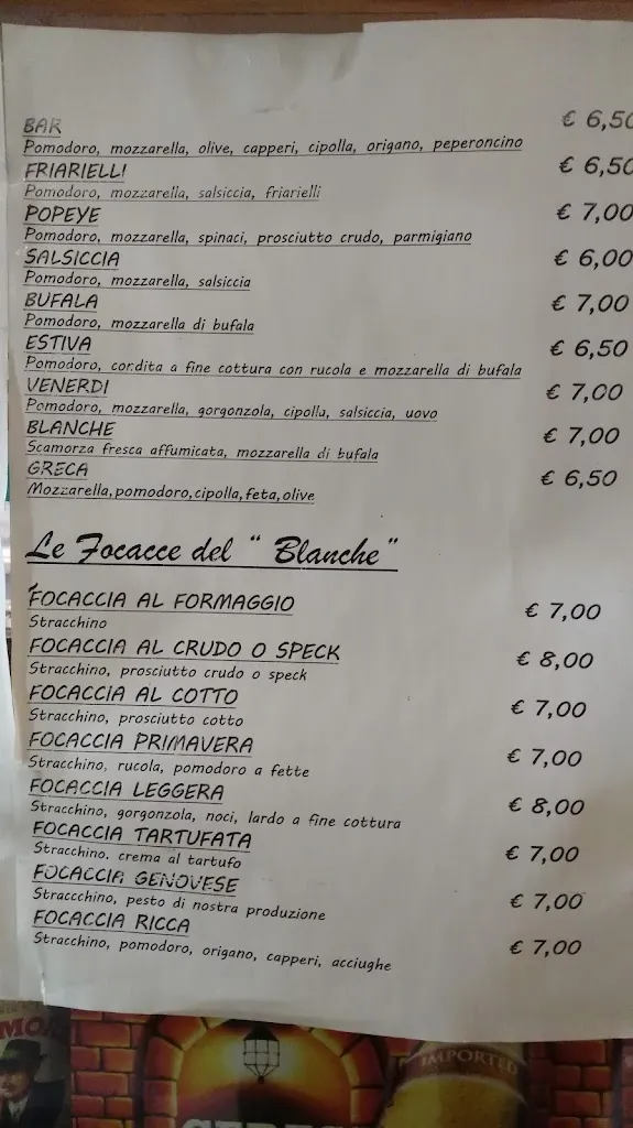 Menu_Blanche Pizzeria_Carasco_image_2