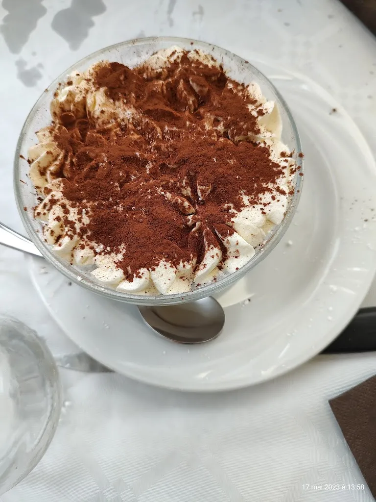 Dan Pot_Blanche Pizzeria_Carasco_review