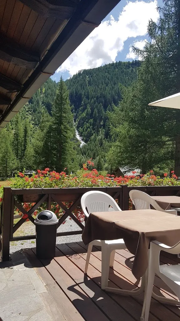 Ristorante La Grandze ristorante a Courmayeur