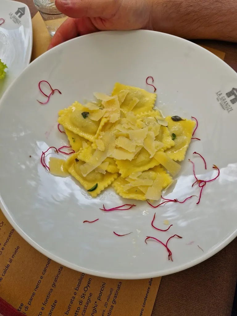 Ristorante La Grandze_Courmayeur_slider_image_3