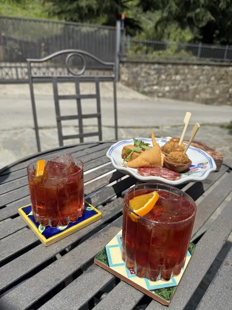 Burcu Esmersoy_Trattoria La Brinca_Carasco_review