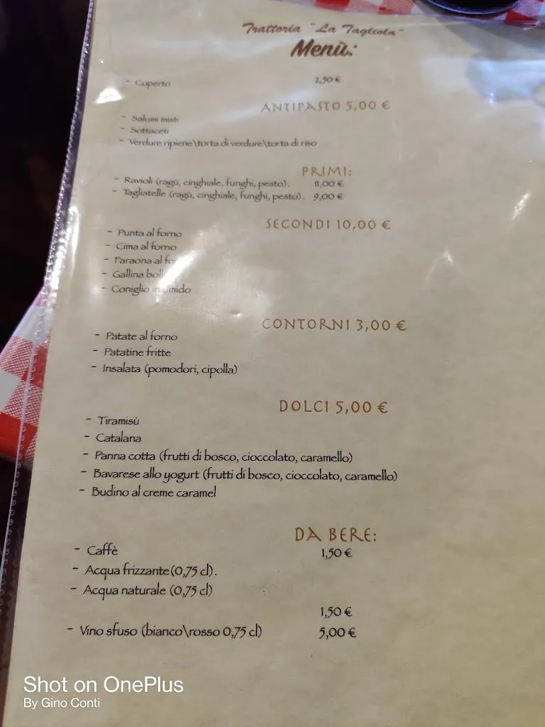 Menu_Trattoria La Tagliola_Carasco_image_2
