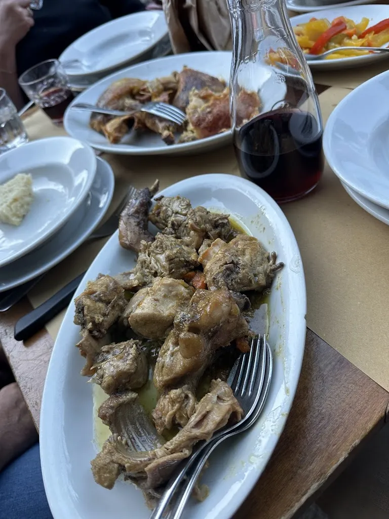 Lilian_Trattoria La Tagliola_Carasco_review