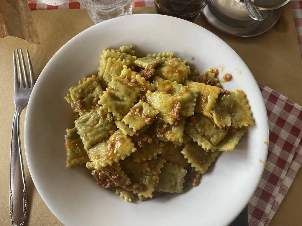 Riccardo Ruschetti_Trattoria La Tagliola_Carasco_review