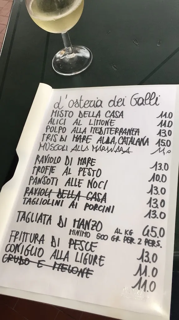 Menu_L'osteria dei Galli_Carrodano_image_3