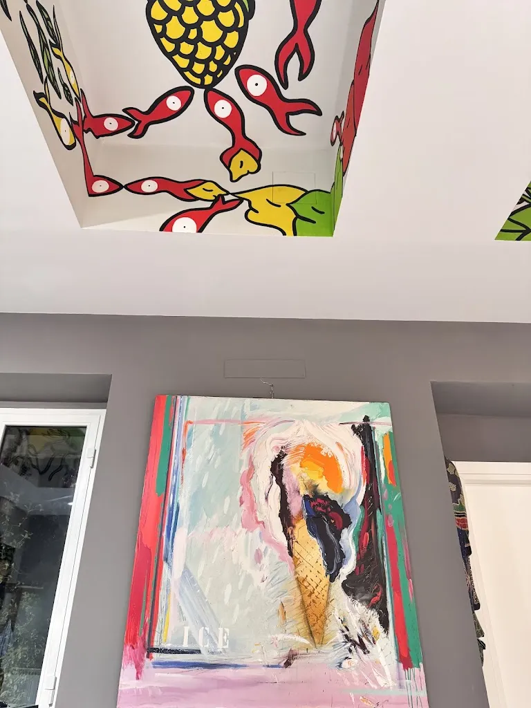 梁瀞_L'osteria dei Galli_Carrodano_review