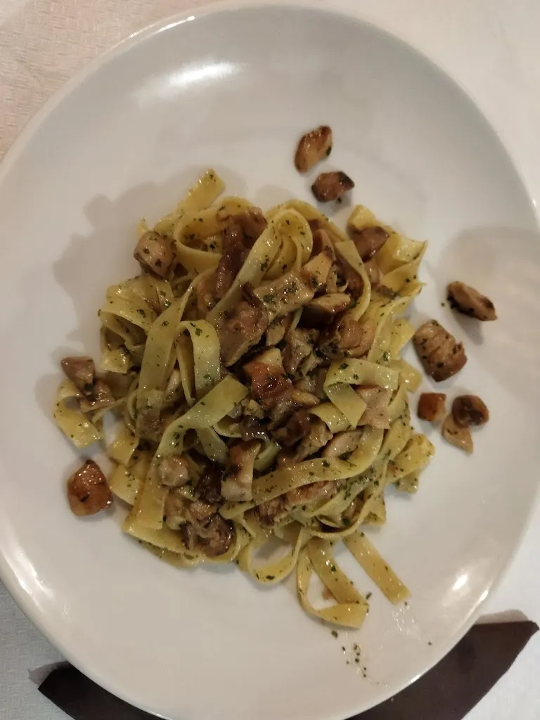 Alessandro Maglioni_Antichi Sapori_Carrodano_review