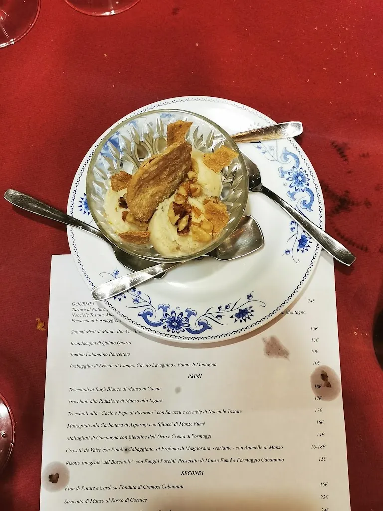 Menu_Restaurant @ Agriturismo Il Filo di Paglia_Carrodano_image_1