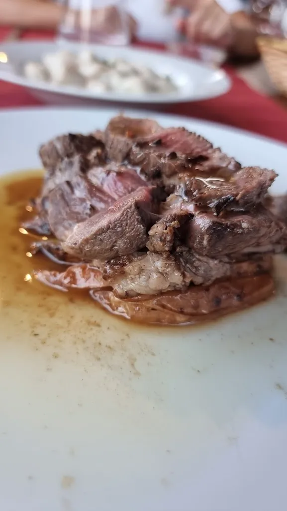 Menu_Restaurant @ Agriturismo Il Filo di Paglia_Carrodano_image_4