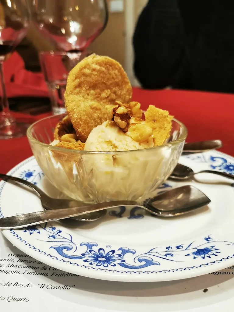 Menu_Restaurant @ Agriturismo Il Filo di Paglia_Carrodano_image_8