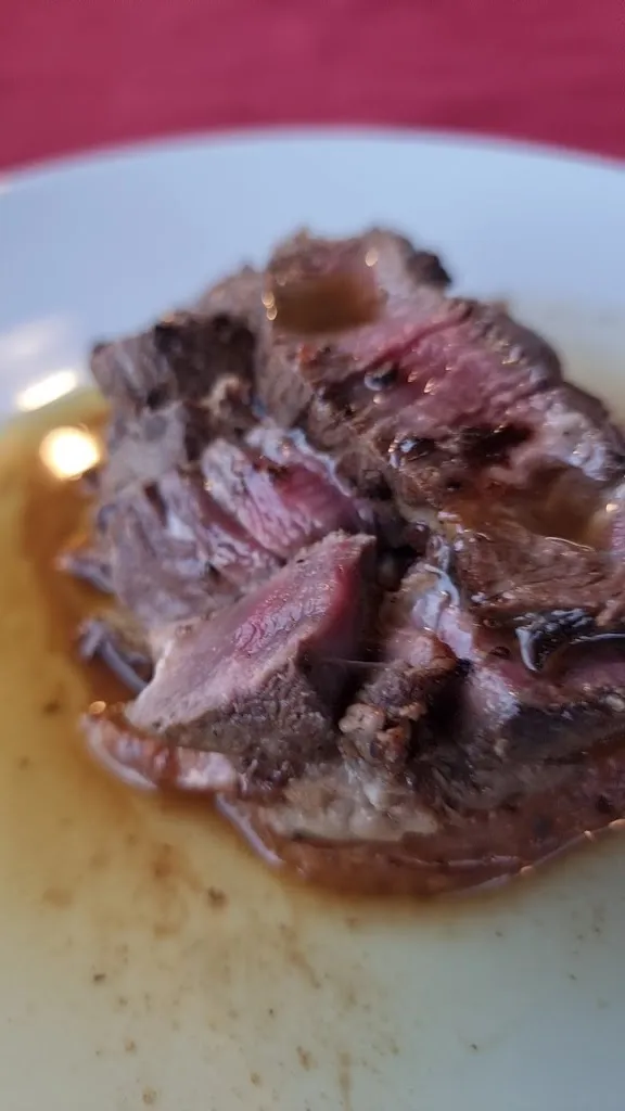 Restaurant @ Agriturismo Il Filo di Paglia_Carrodano_slider_image_2